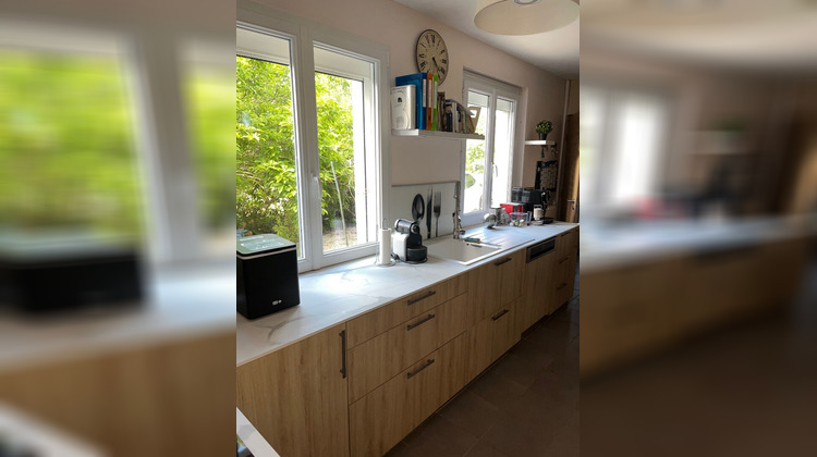 Ma-Cabane - Vente Maison BENODET, 120 m²