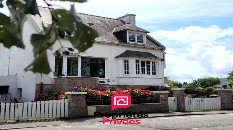 Ma-Cabane - Vente Maison BENODET, 139 m²