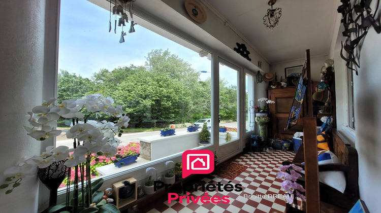 Ma-Cabane - Vente Maison BENODET, 139 m²