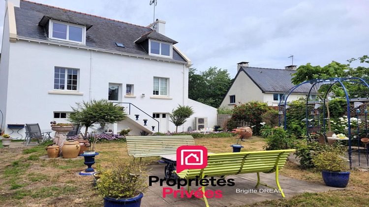 Ma-Cabane - Vente Maison BENODET, 139 m²