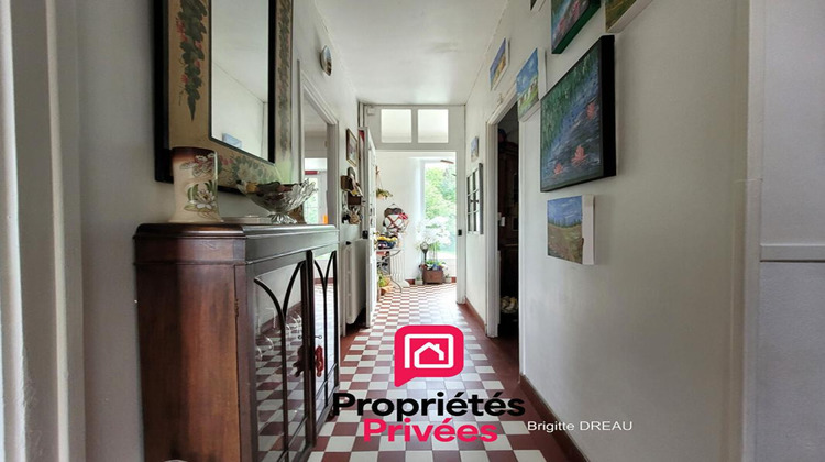 Ma-Cabane - Vente Maison BENODET, 139 m²