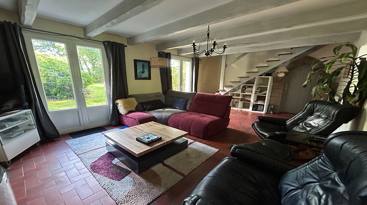 Ma-Cabane - Vente Maison BENODET, 120 m²