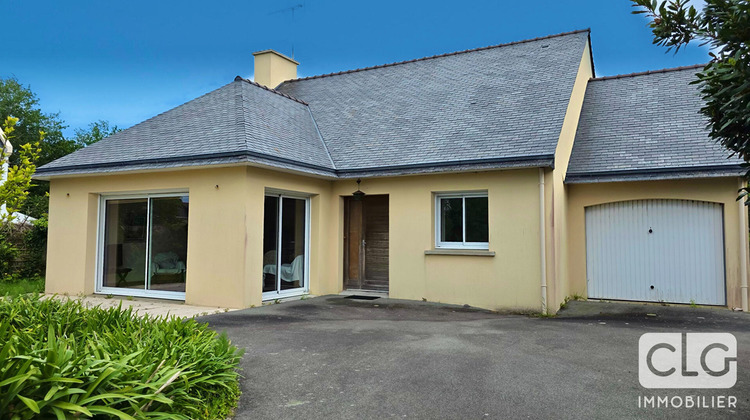 Ma-Cabane - Vente Maison BENODET, 95 m²