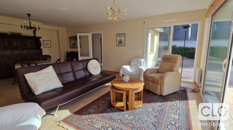Ma-Cabane - Vente Maison BENODET, 95 m²