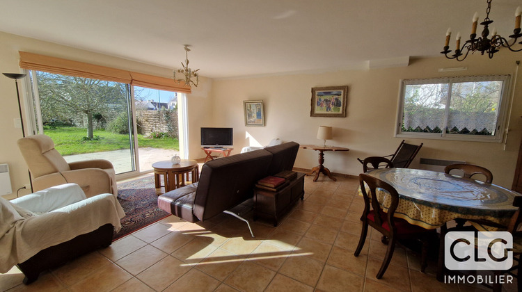 Ma-Cabane - Vente Maison BENODET, 95 m²