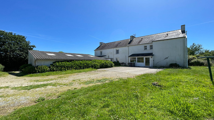 Ma-Cabane - Vente Maison BENODET, 200 m²