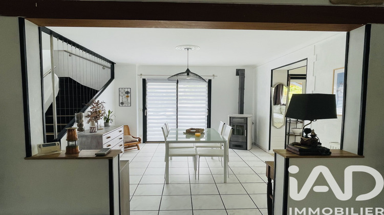 Ma-Cabane - Vente Maison Bénodet, 127 m²