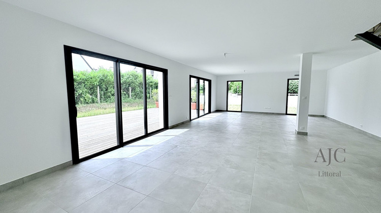 Ma-Cabane - Vente Maison Bénodet, 203 m²