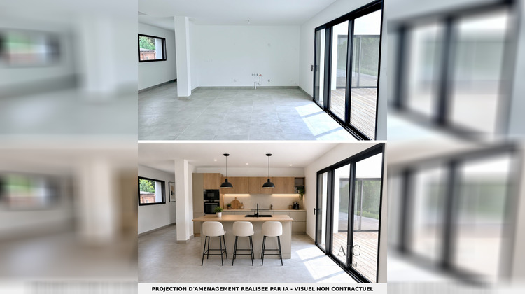 Ma-Cabane - Vente Maison Bénodet, 203 m²