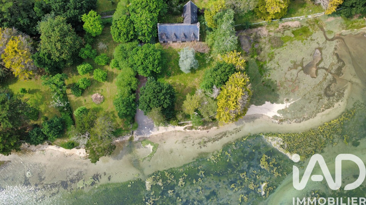 Ma-Cabane - Vente Maison Bénodet, 340 m²
