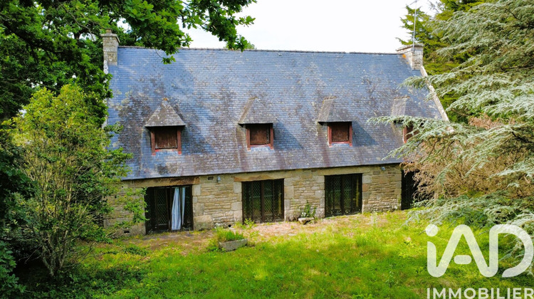 Ma-Cabane - Vente Maison Bénodet, 340 m²