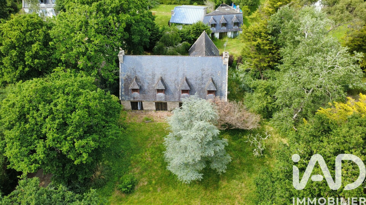 Ma-Cabane - Vente Maison Bénodet, 340 m²