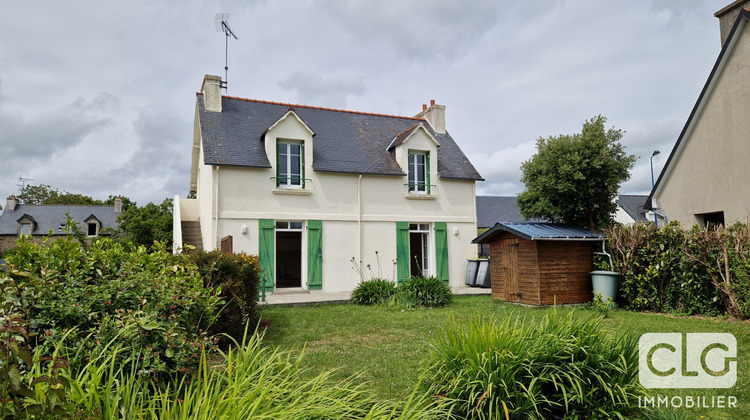 Ma-Cabane - Vente Maison BENODET, 75 m²