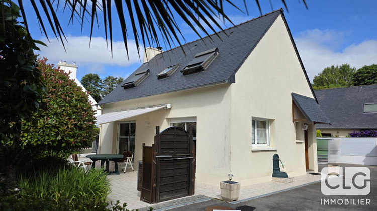 Ma-Cabane - Vente Maison BENODET, 104 m²