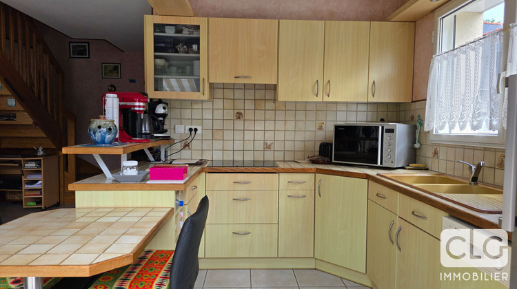 Ma-Cabane - Vente Maison BENODET, 104 m²