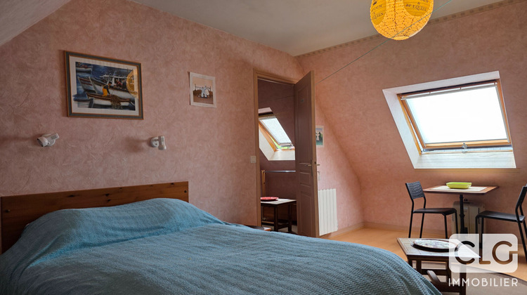 Ma-Cabane - Vente Maison BENODET, 104 m²