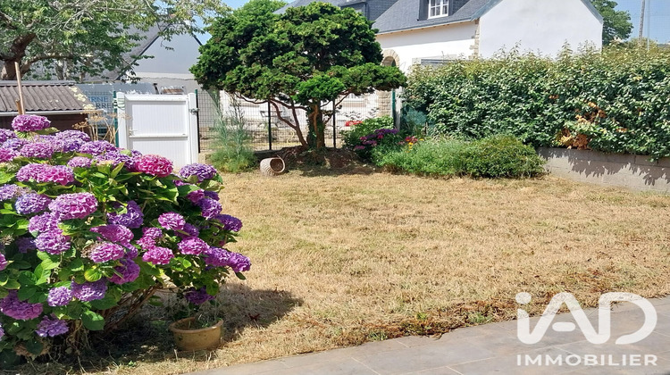 Ma-Cabane - Vente Maison Bénodet, 105 m²