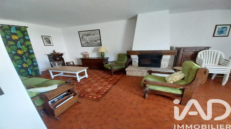 Ma-Cabane - Vente Maison Bénodet, 105 m²