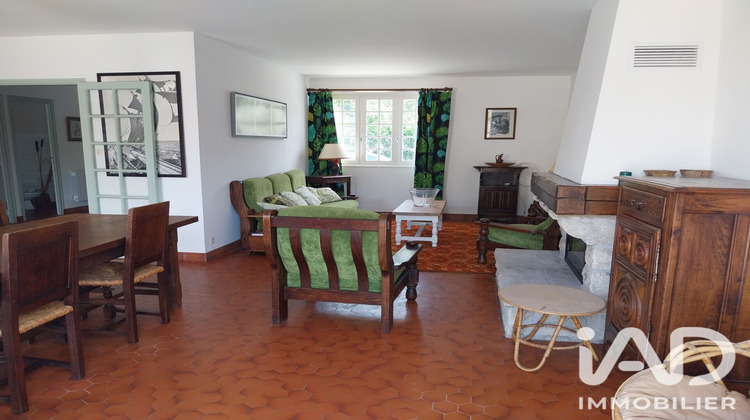Ma-Cabane - Vente Maison Bénodet, 105 m²