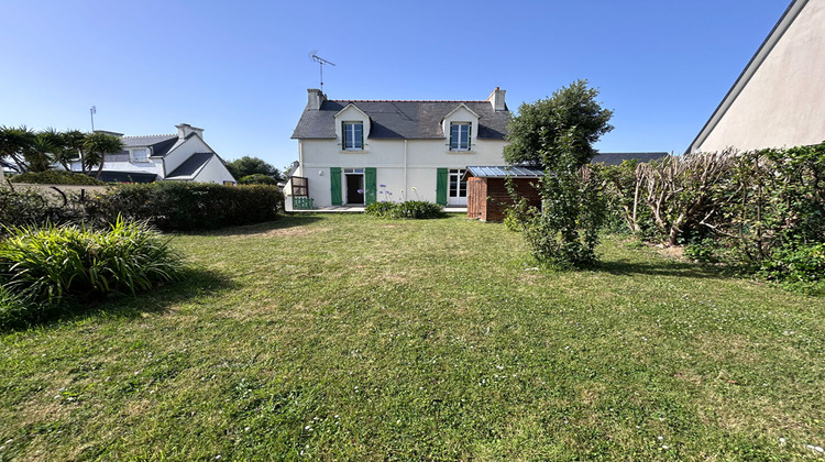 Ma-Cabane - Vente Maison BENODET, 75 m²