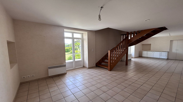 Ma-Cabane - Vente Maison BENODET, 75 m²