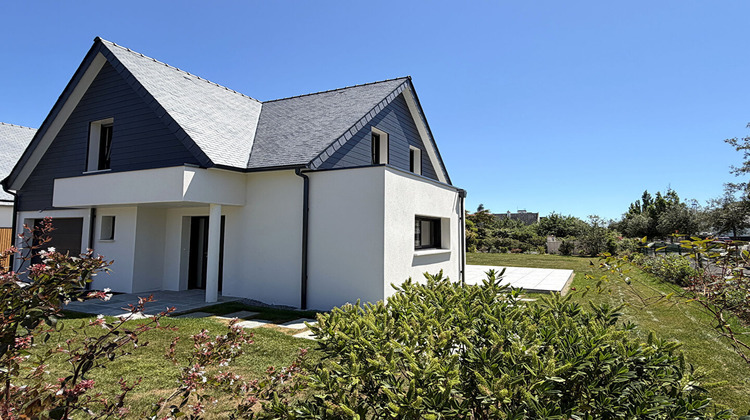 Ma-Cabane - Vente Maison BENODET, 128 m²