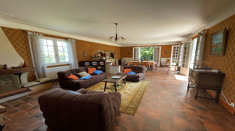 Ma-Cabane - Vente Maison BENODET, 217 m²