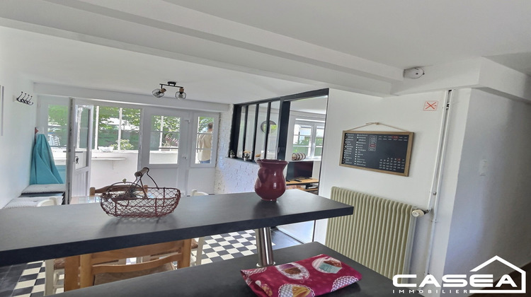 Ma-Cabane - Vente Maison Bénodet, 114 m²
