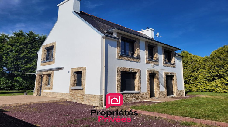 Ma-Cabane - Vente Maison BENODET, 144 m²