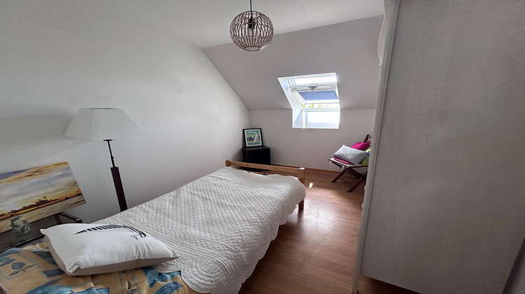 Ma-Cabane - Vente Maison BENODET, 92 m²
