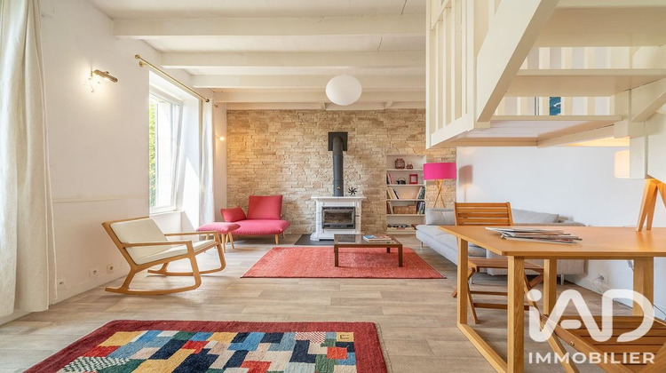 Ma-Cabane - Vente Maison Bénodet, 111 m²