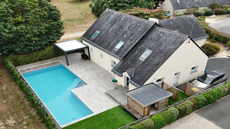 Ma-Cabane - Vente Maison BENODET, 172 m²