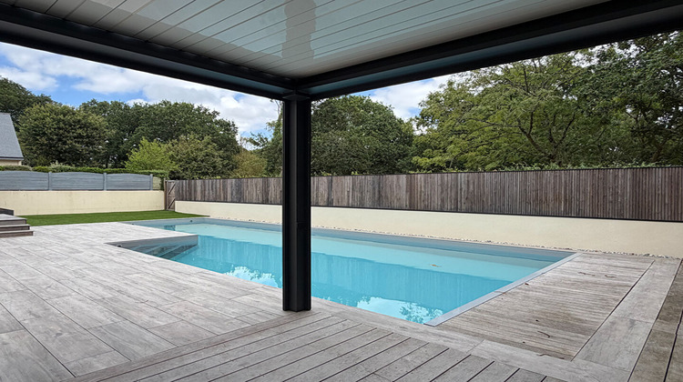 Ma-Cabane - Vente Maison BENODET, 172 m²