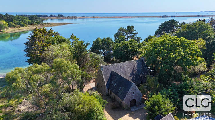 Ma-Cabane - Vente Maison BENODET, 340 m²