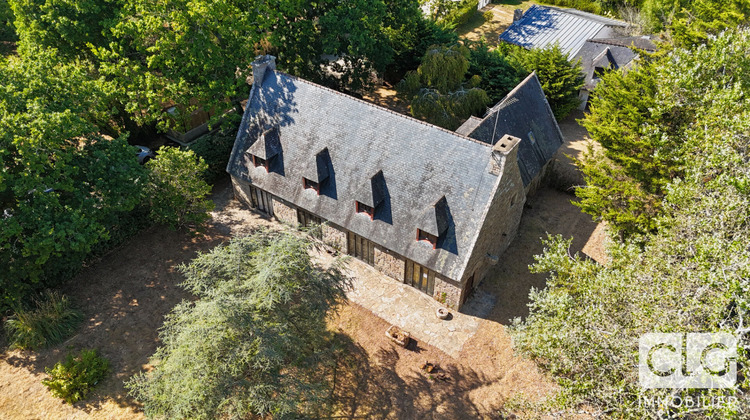 Ma-Cabane - Vente Maison BENODET, 340 m²
