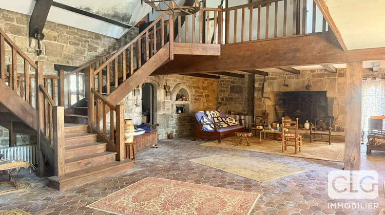 Ma-Cabane - Vente Maison BENODET, 340 m²