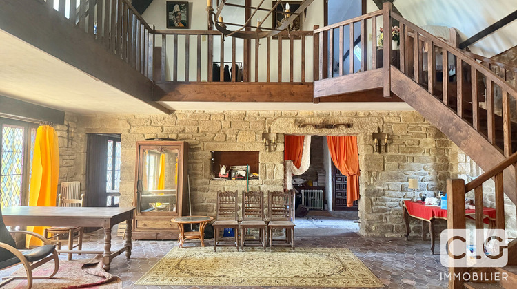 Ma-Cabane - Vente Maison BENODET, 340 m²