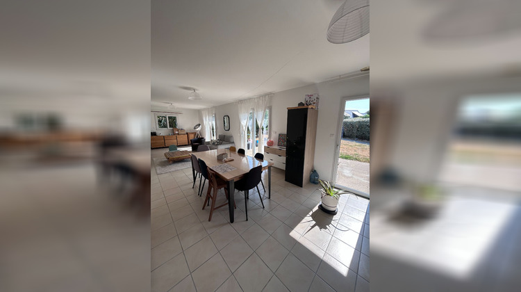 Ma-Cabane - Vente Maison BENODET, 128 m²