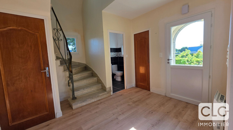 Ma-Cabane - Vente Maison BENODET, 118 m²