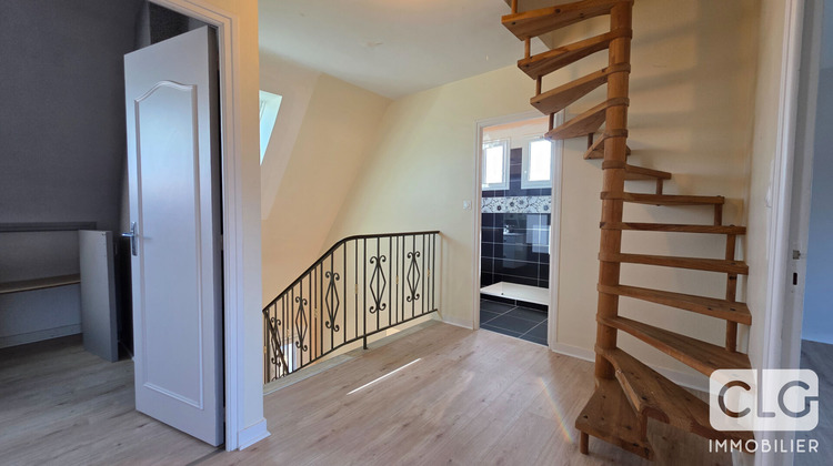 Ma-Cabane - Vente Maison BENODET, 118 m²