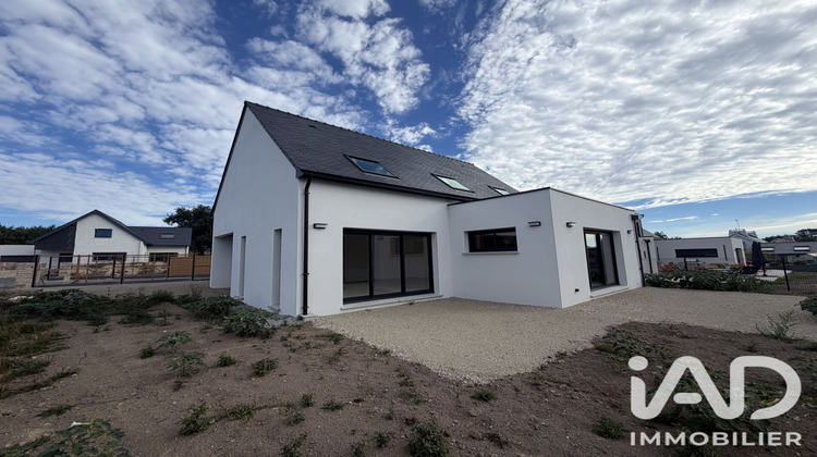 Ma-Cabane - Vente Maison Bénodet, 130 m²
