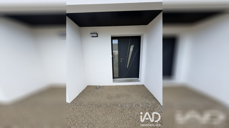 Ma-Cabane - Vente Maison Bénodet, 130 m²