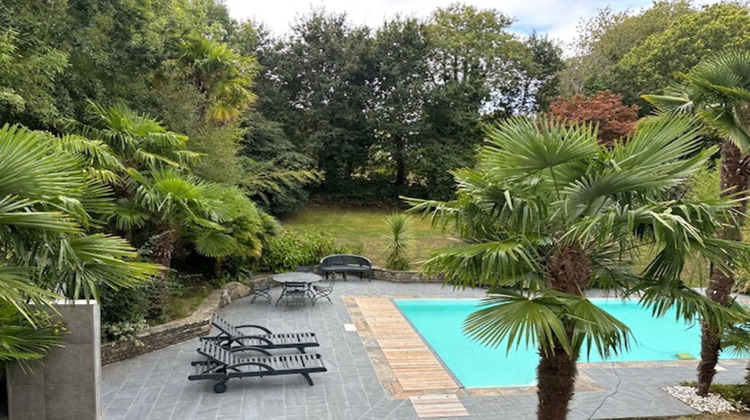 Ma-Cabane - Vente Maison BENODET, 235 m²