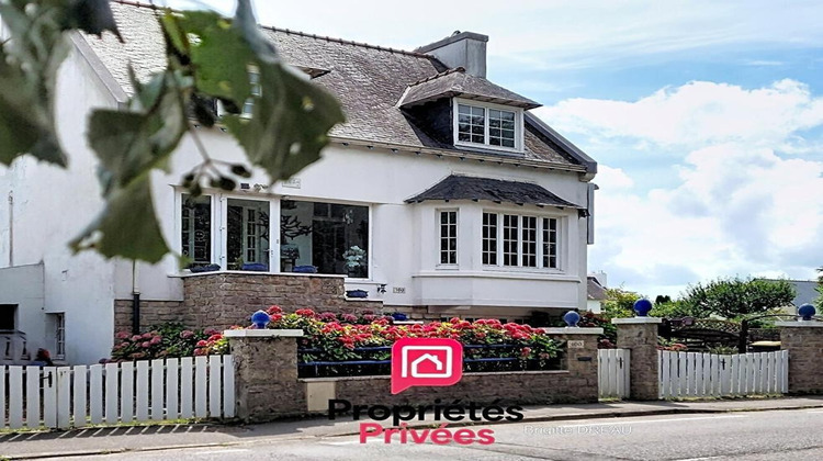 Ma-Cabane - Vente Maison BENODET, 139 m²
