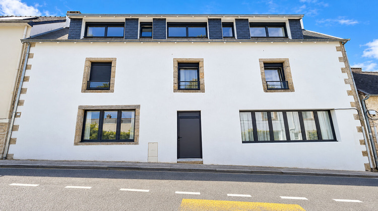 Ma-Cabane - Vente Maison BENODET, 132 m²