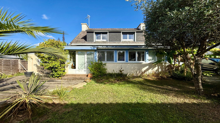 Ma-Cabane - Vente Maison BENODET, 160 m²