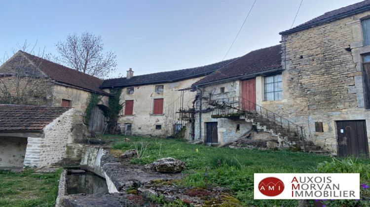 Ma-Cabane - Vente Maison Benoisey, 100 m²