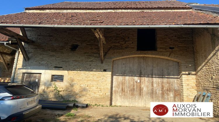 Ma-Cabane - Vente Maison Benoisey, 100 m²