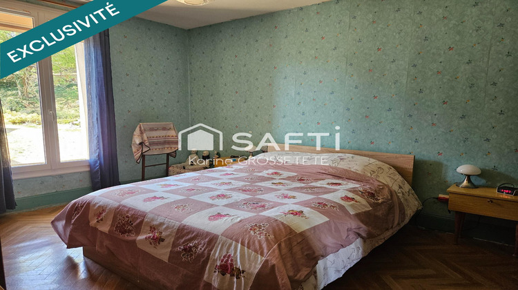 Ma-Cabane - Vente Maison Benoisey, 90 m²