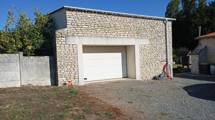 Ma-Cabane - Vente Maison BENON, 76 m²